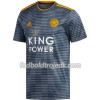 Leicester City Udebane 2018/19 - Fodboldtrøjer(S/S) Leicester City Udebane 2018/19 - Fodboldtrøjer(S/S)